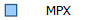MPX