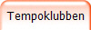 Tempoklubben